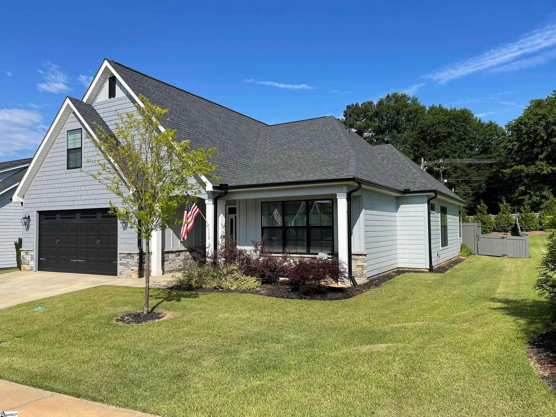 112 Stanbury Drive