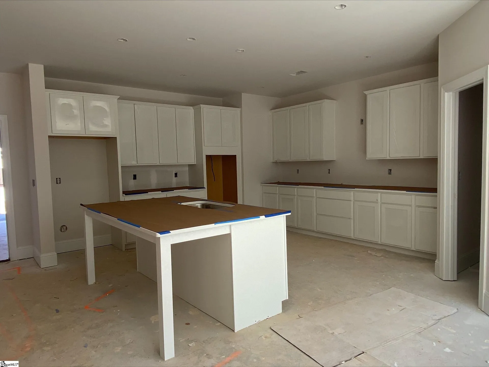Property image 4 at 337 Carriage  Hill Drive, Easley, SC 29642
