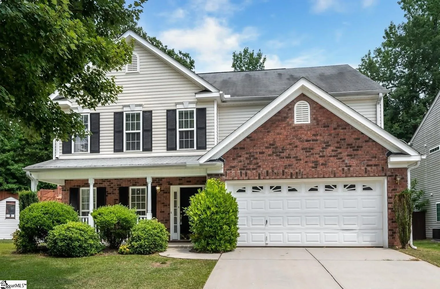 Property image 1 at 19 Killarney Lane, Greer, SC 29650