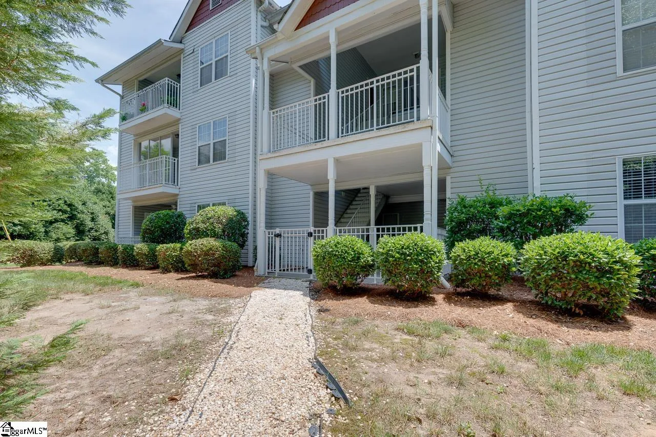 4614 Old Spartanburg Road