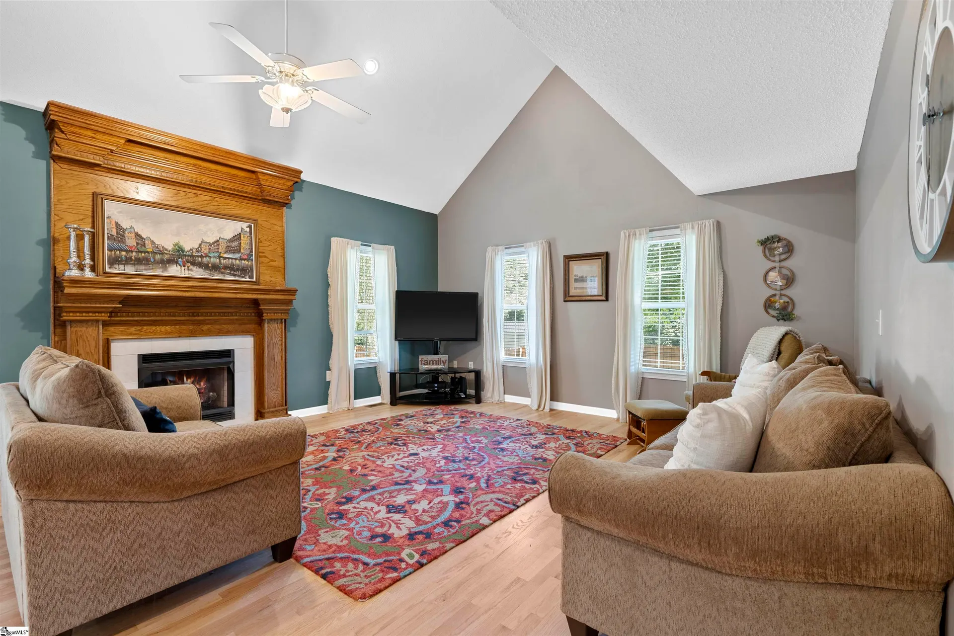 Property image 5 at 118 Saddlebrook Avenue, Pickens, SC 29671