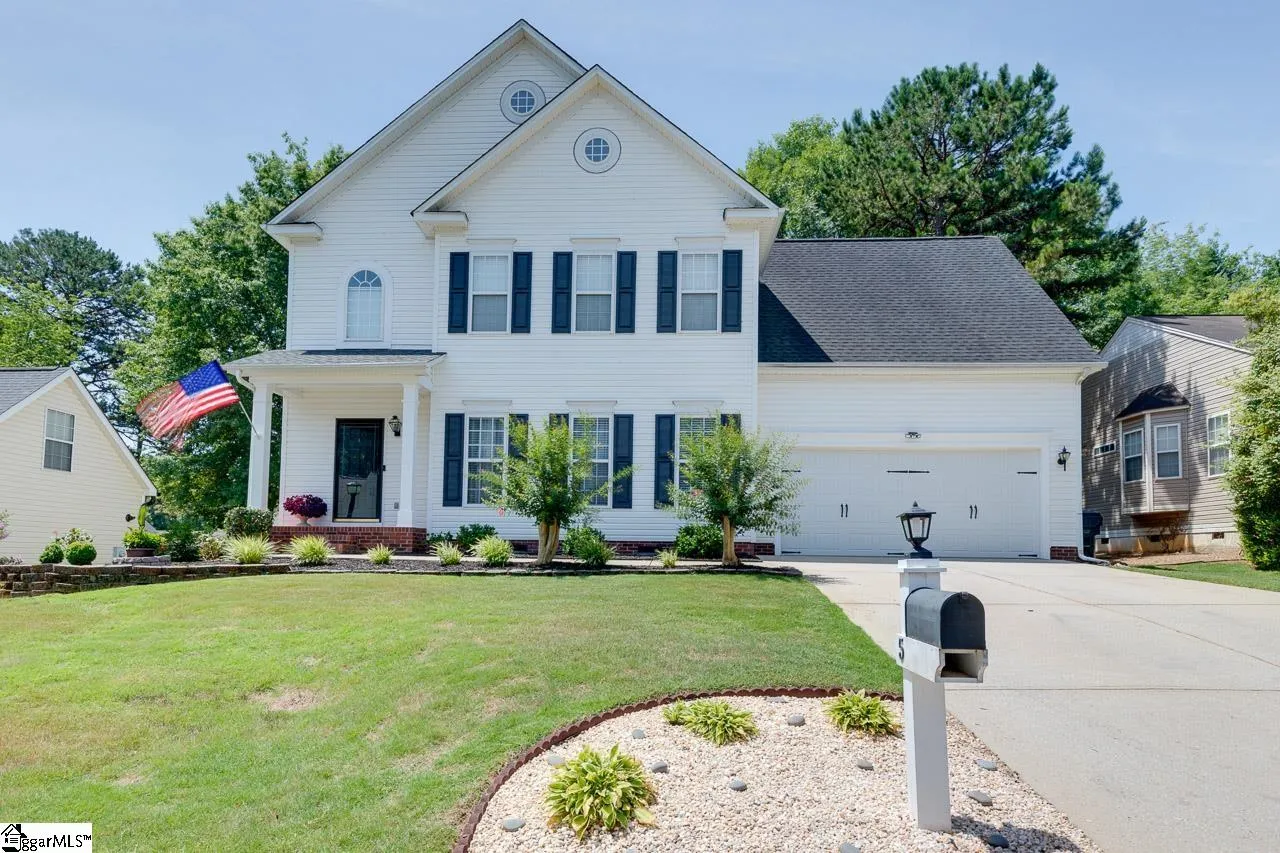 Property image 1 at 5 Bathurst Lane, Simpsonville, SC 29681
