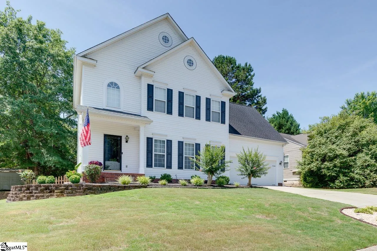 Property image 2 at 5 Bathurst Lane, Simpsonville, SC 29681