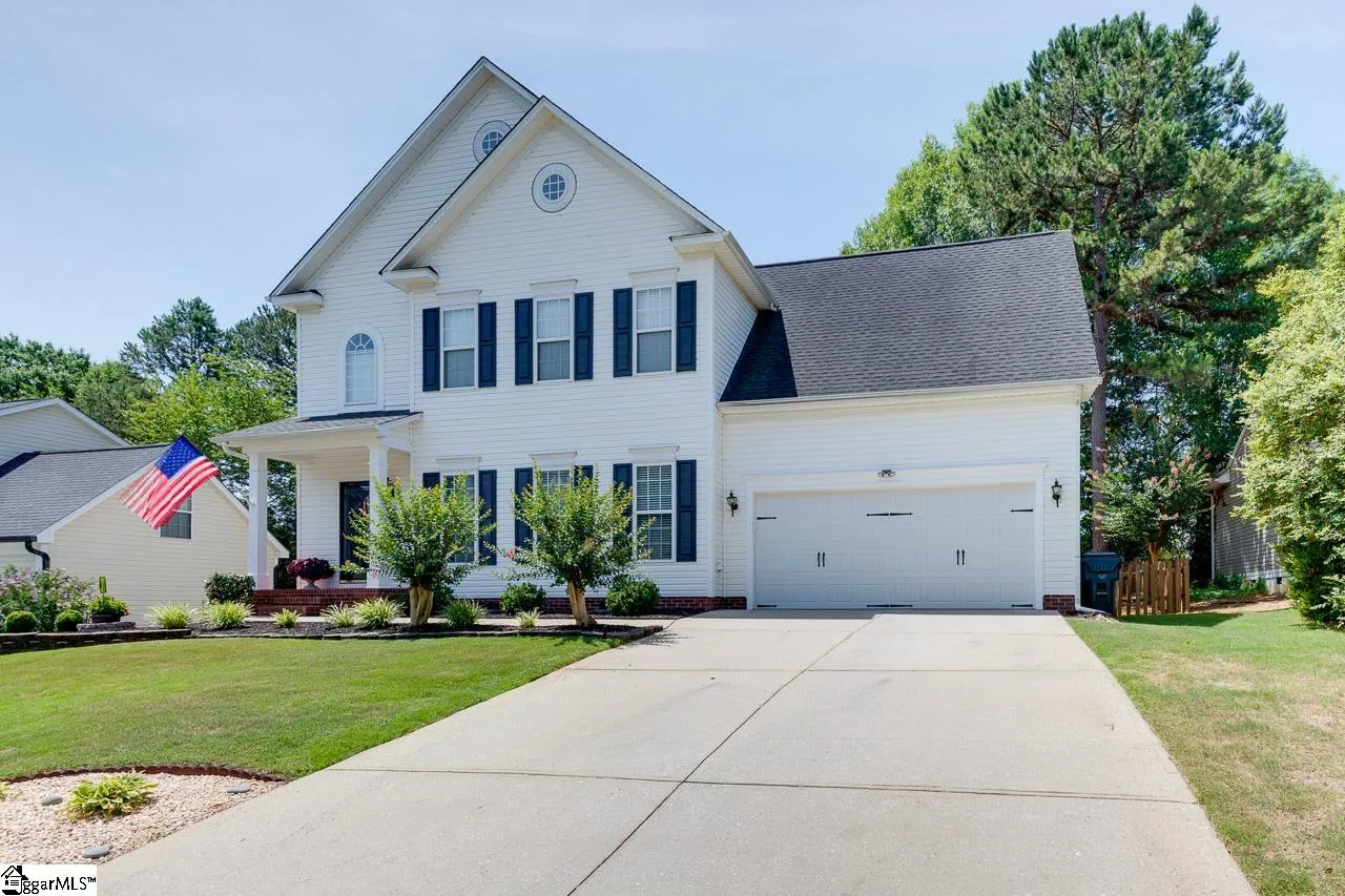 Property image 3 at 5 Bathurst Lane, Simpsonville, SC 29681