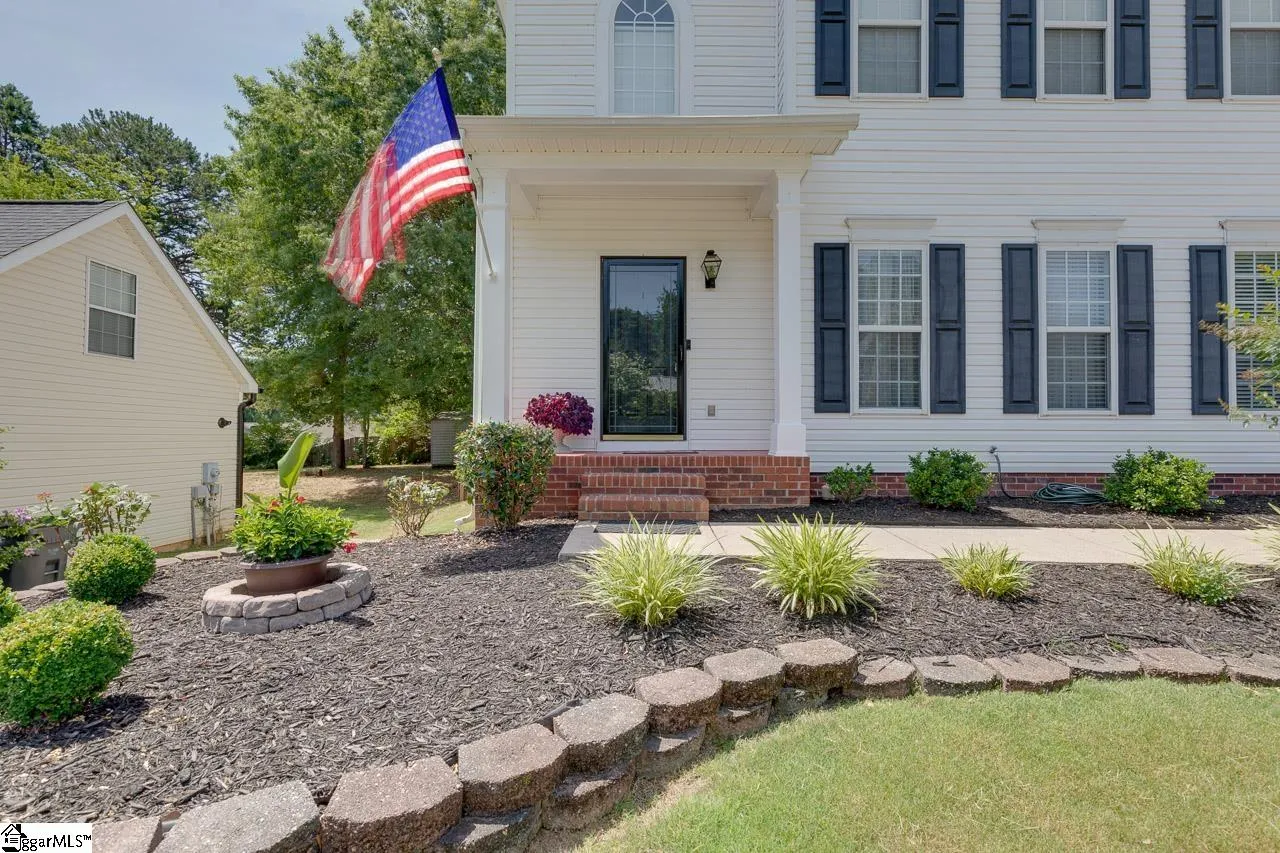 Property image 4 at 5 Bathurst Lane, Simpsonville, SC 29681