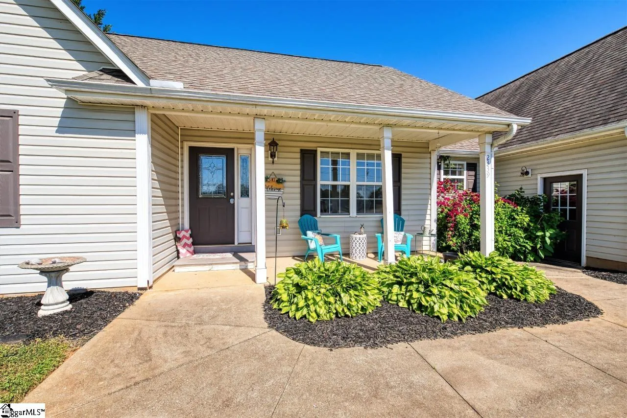 Property image 2 at 2339 Mays Bridge Road, Greer, SC 29651