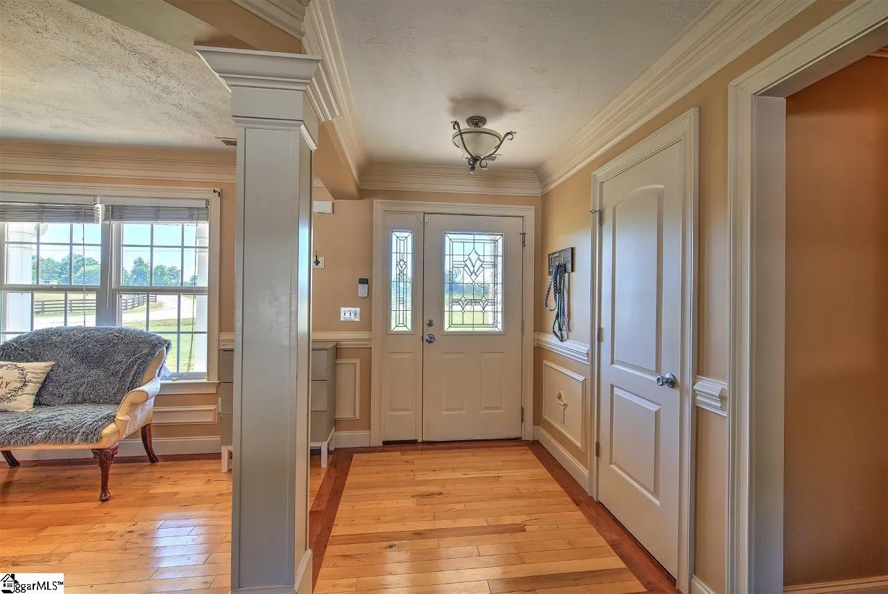 Property image 4 at 2339 Mays Bridge Road, Greer, SC 29651