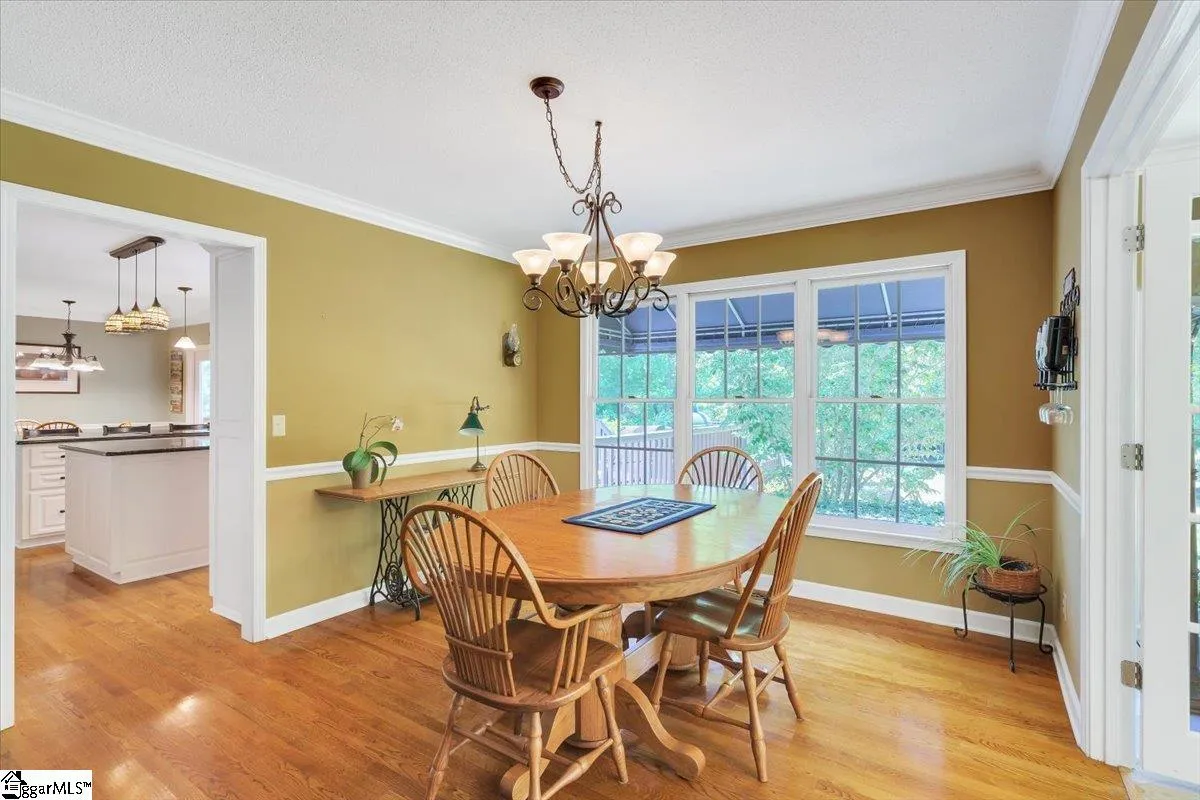 Property image 5 at 10 Woodsage Court, Taylors, SC 29687