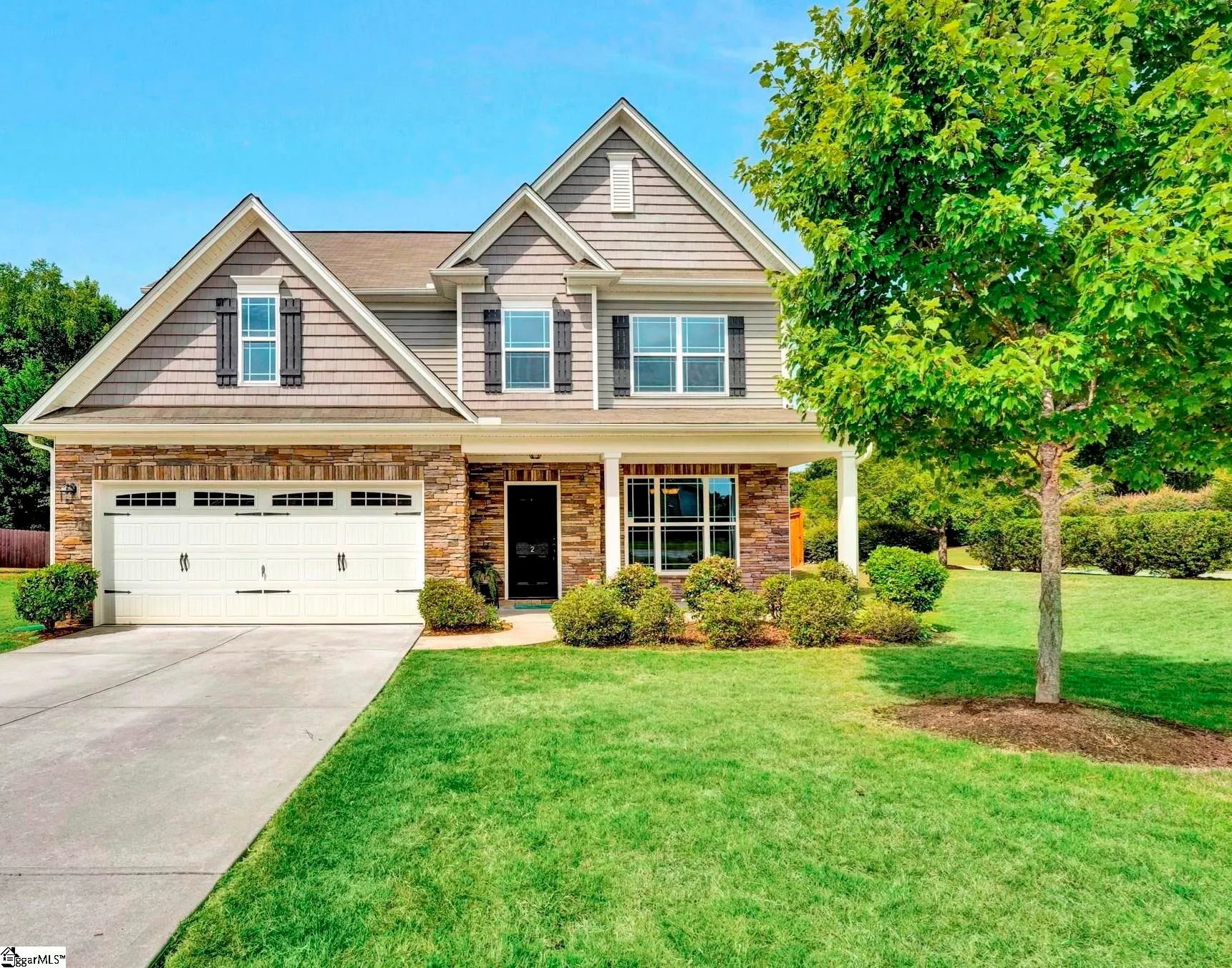 2 Birchall Lane