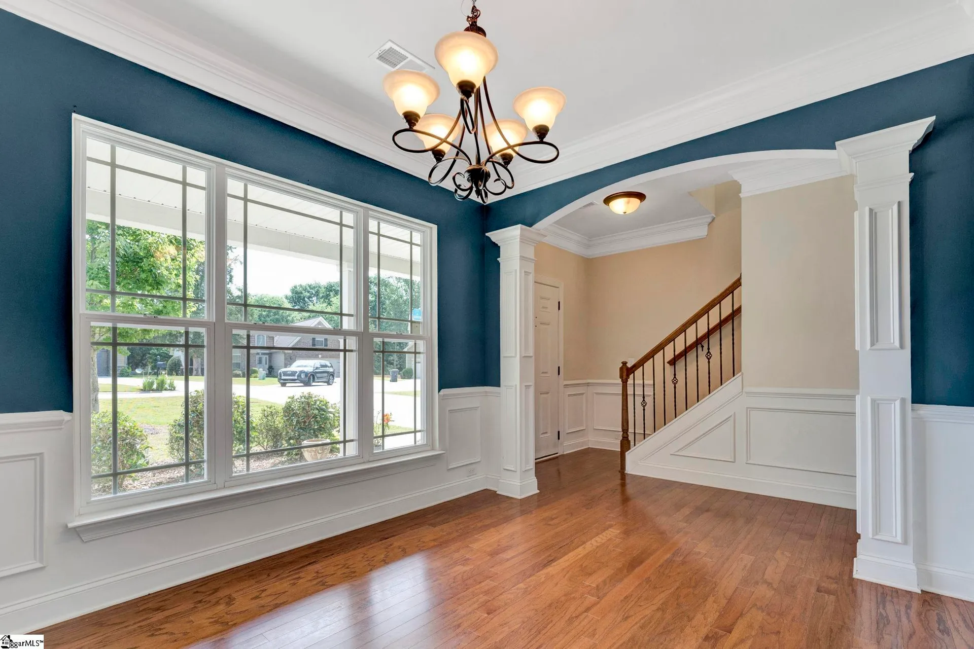 Property image 4 at 2 Birchall Lane, Simpsonville, SC 29681