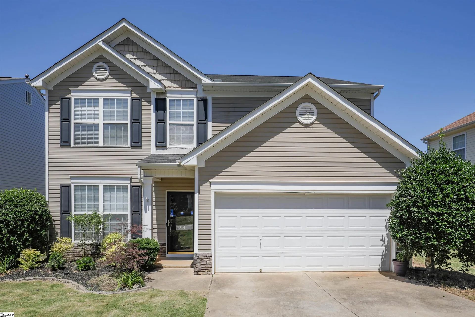 814 Terrace Creek Drive