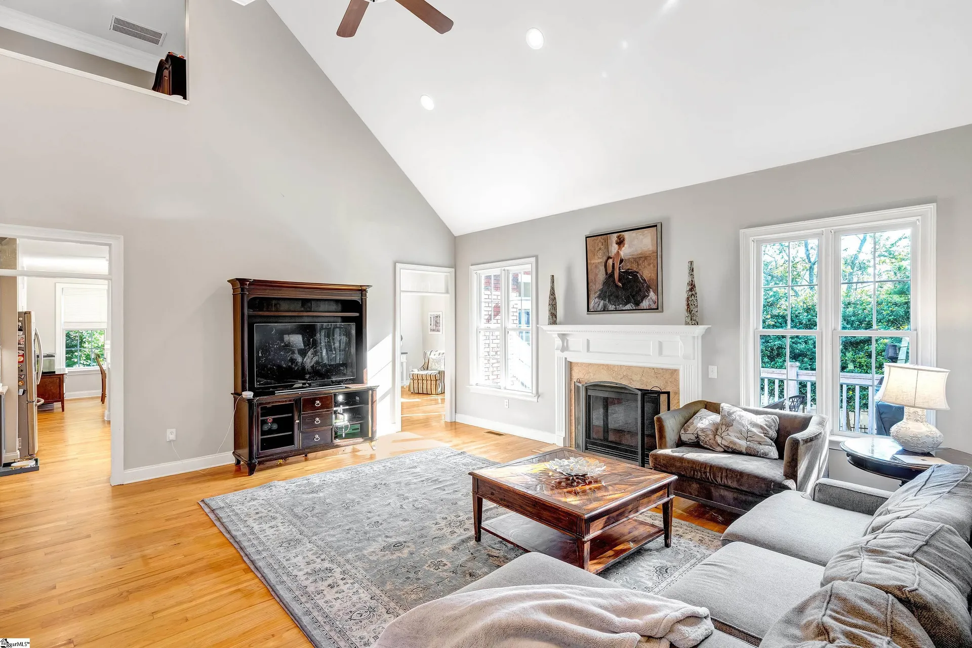 Property image 5 at 201 Riverbirch Run, Clemson, SC 29631