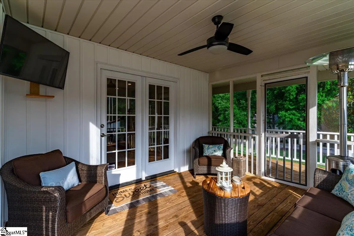 Property image 4 at 106 Hidden Creek Drive, Easley, SC 29642-7728