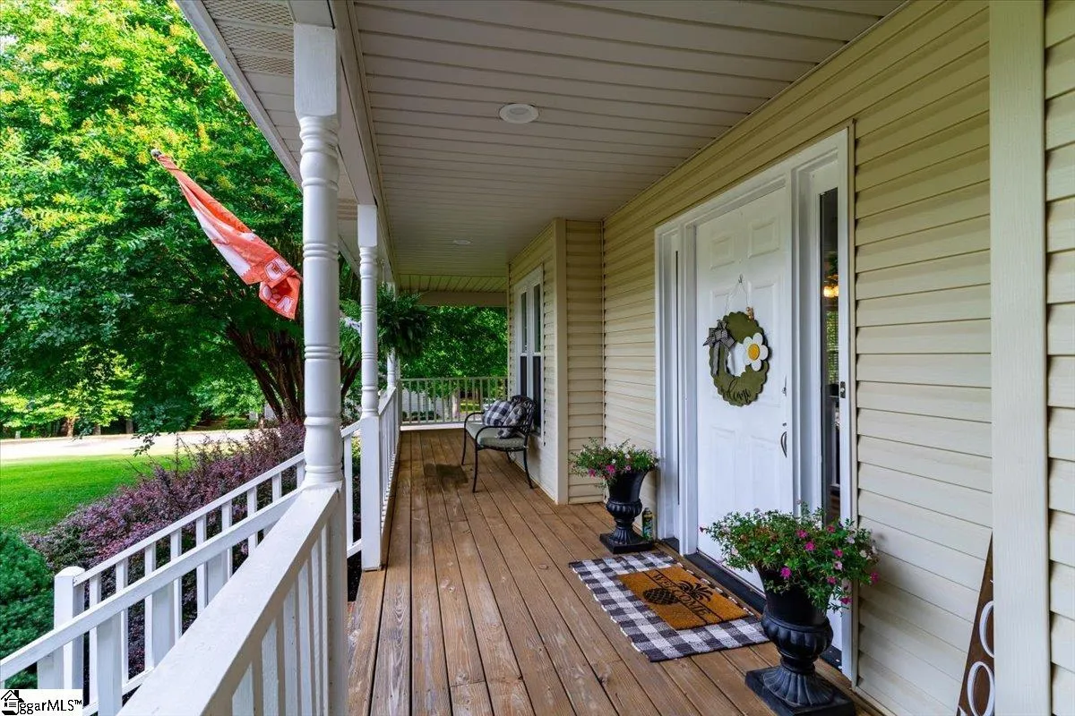 Property image 5 at 106 Hidden Creek Drive, Easley, SC 29642-7728