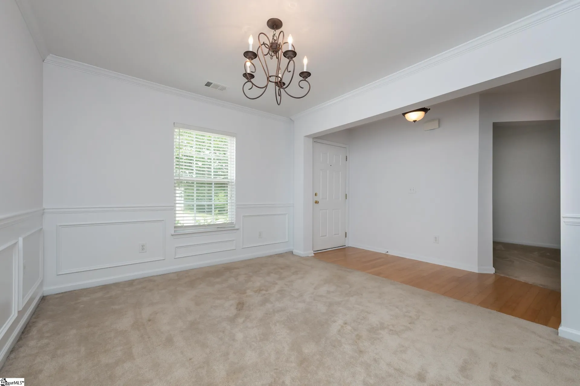 Property image 2 at 329 Bellarine Drive, Greenville, SC 29605