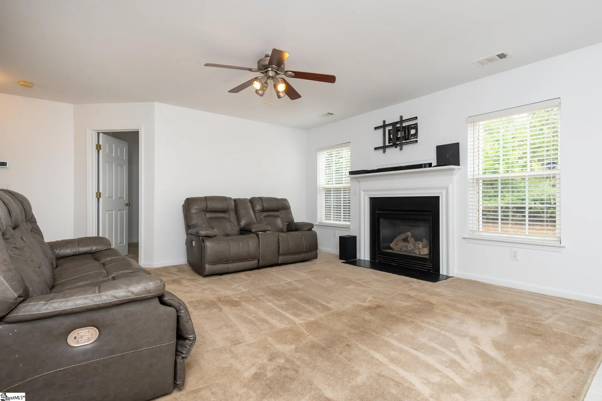 Property image 4 at 329 Bellarine Drive, Greenville, SC 29605