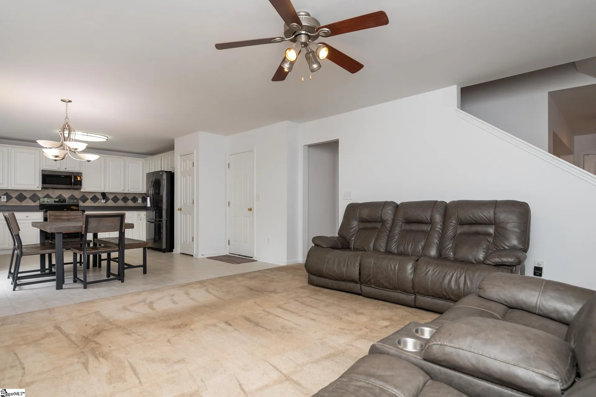 Property image 5 at 329 Bellarine Drive, Greenville, SC 29605