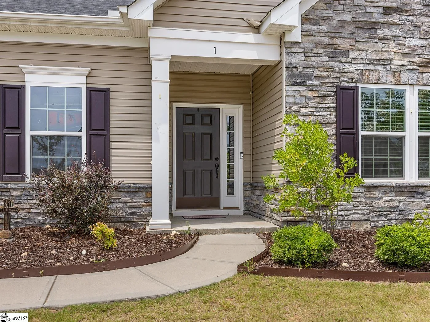 Property image 4 at 1 Radley Court, Simpsonville, SC 29680