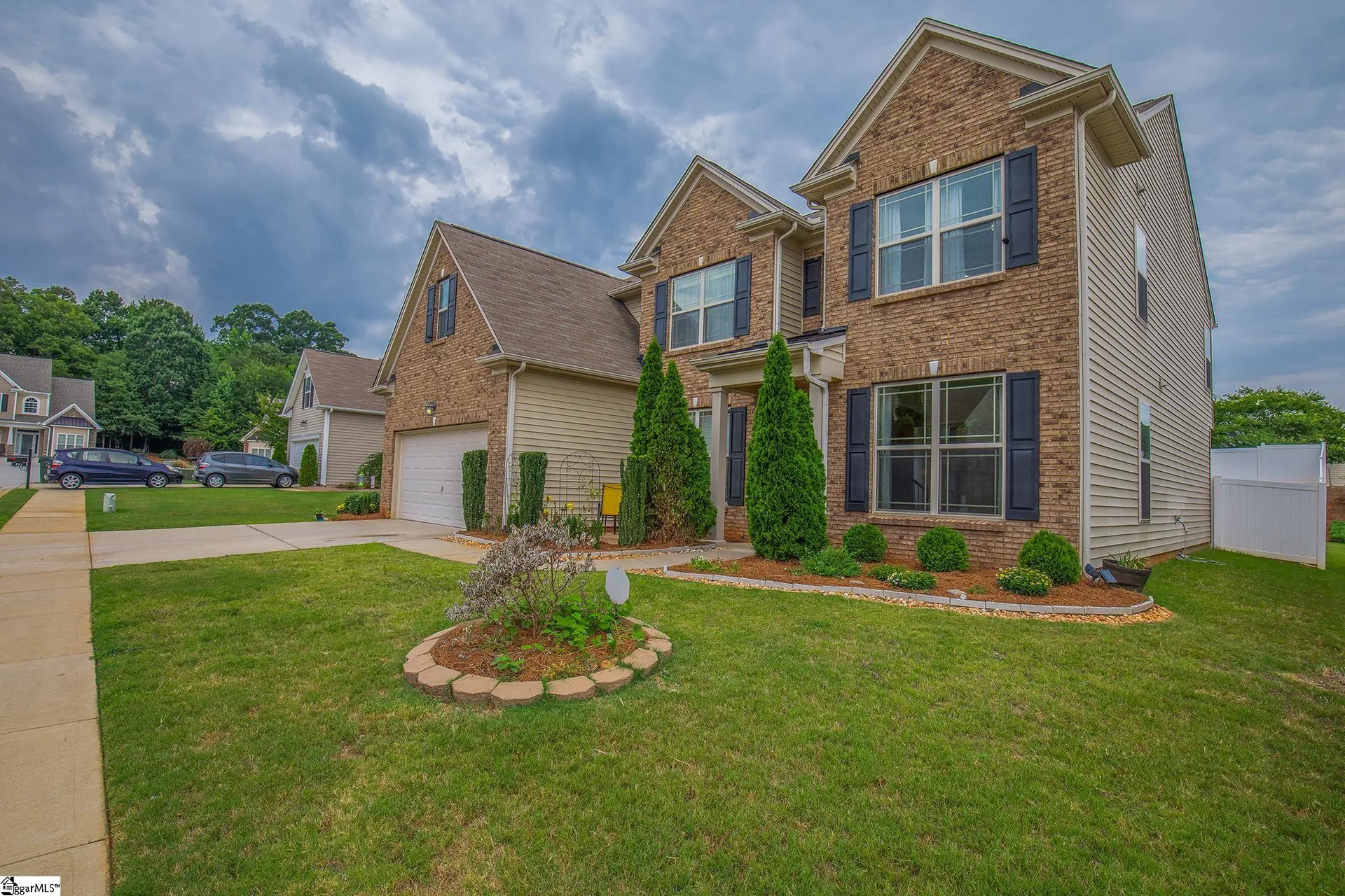 200 Birch Hill Way