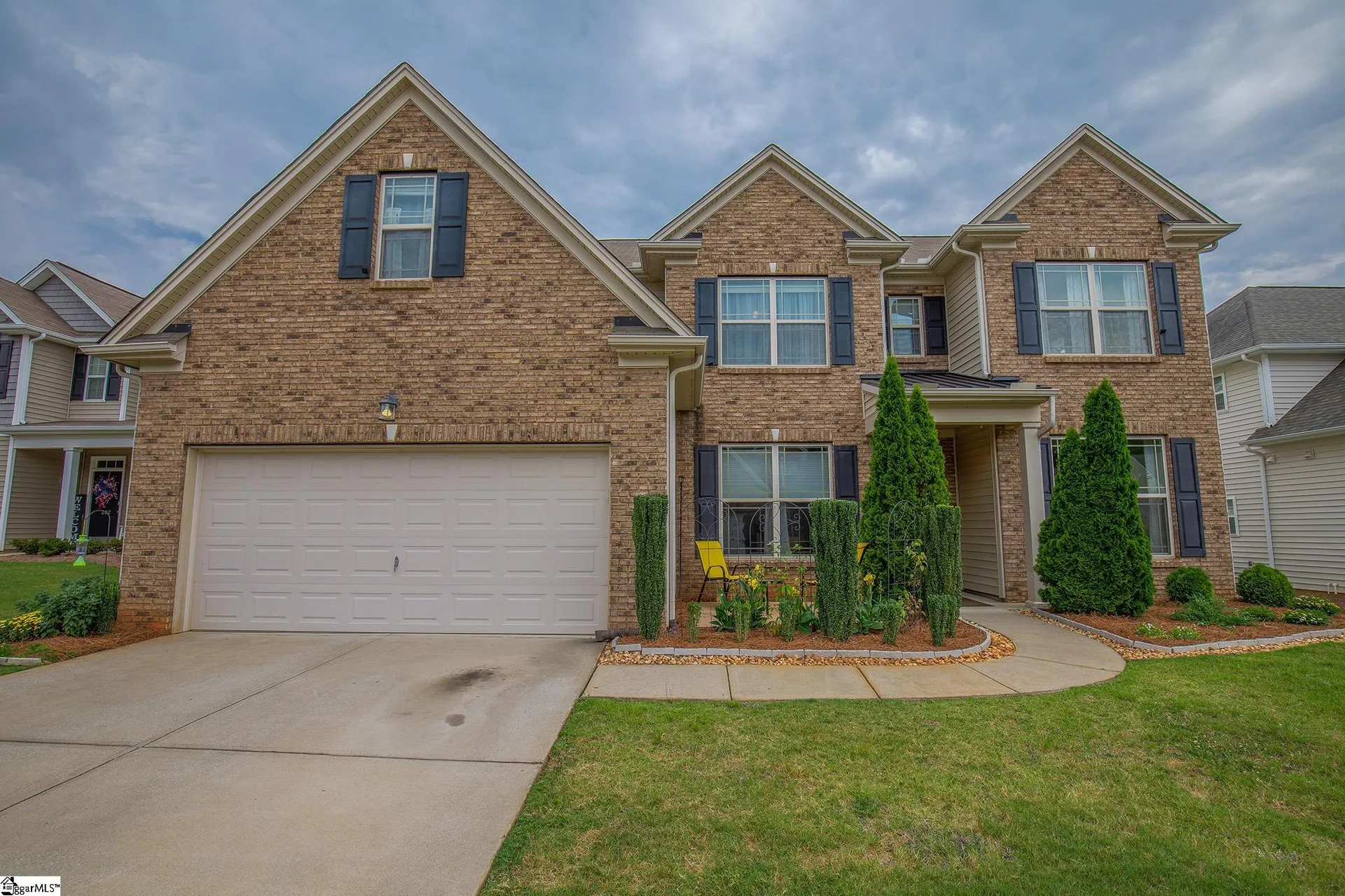 Property image 2 at 200 Birch Hill Way, Simpsonville, SC 29681
