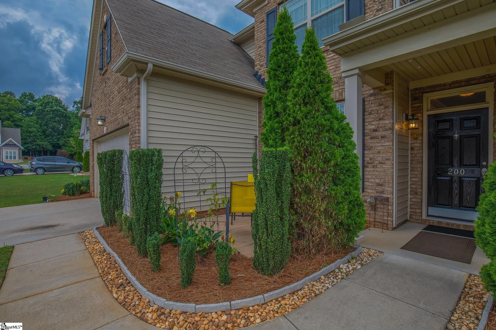 Property image 3 at 200 Birch Hill Way, Simpsonville, SC 29681