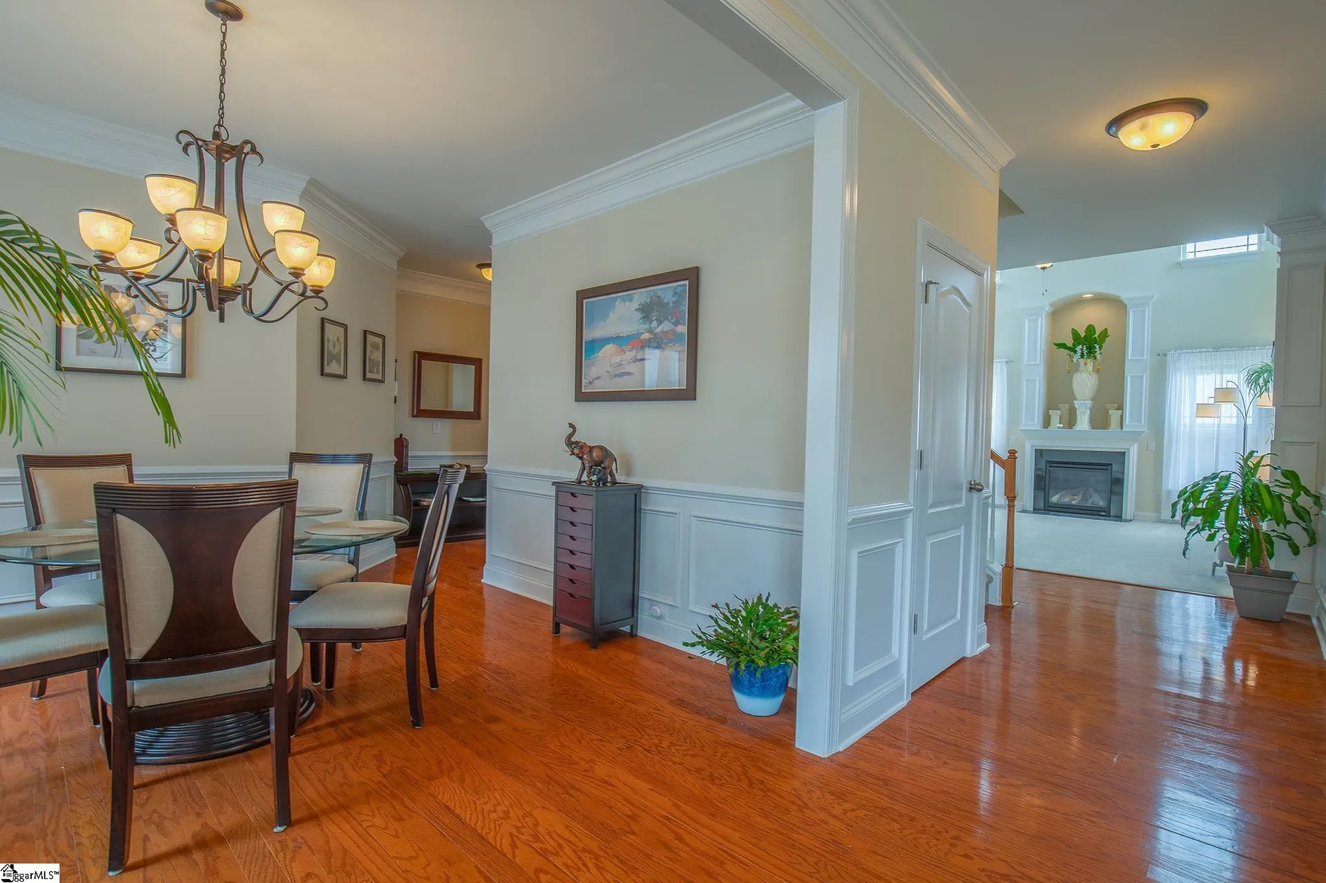 Property image 4 at 200 Birch Hill Way, Simpsonville, SC 29681
