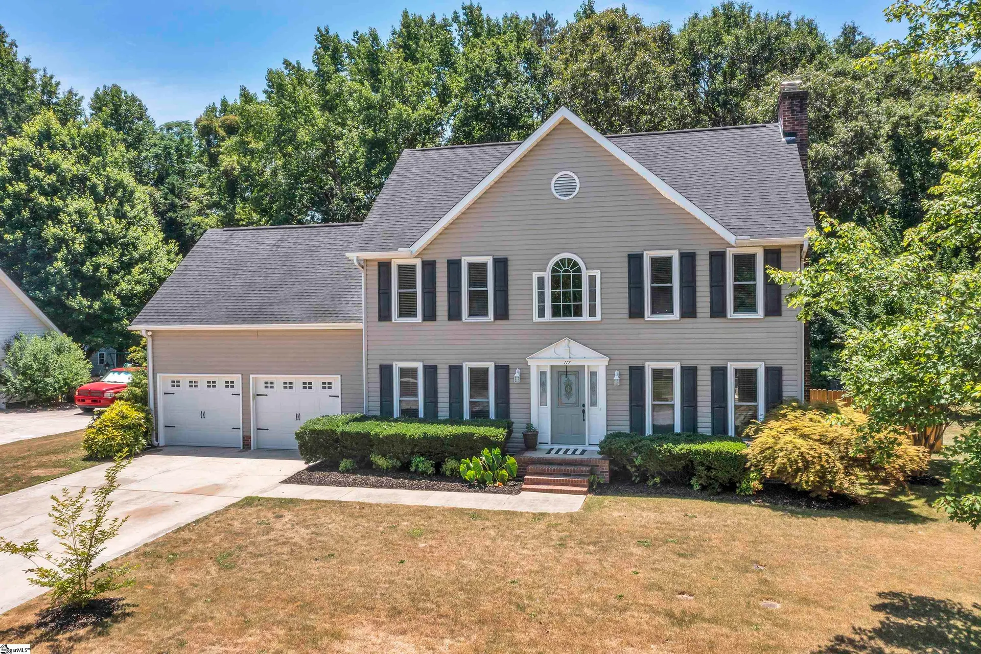 117 Goldrush Court