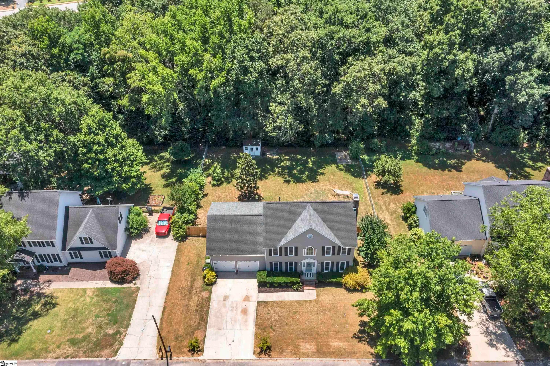 Property image 2 at 117 Goldrush Court, Simpsonville, SC 29681