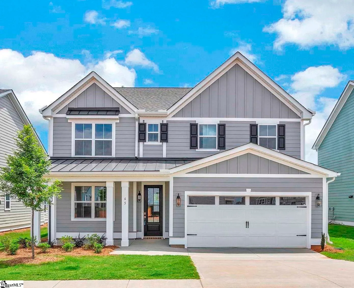 Property image 1 at 65 Red Horse Way, Greer, SC 29651
