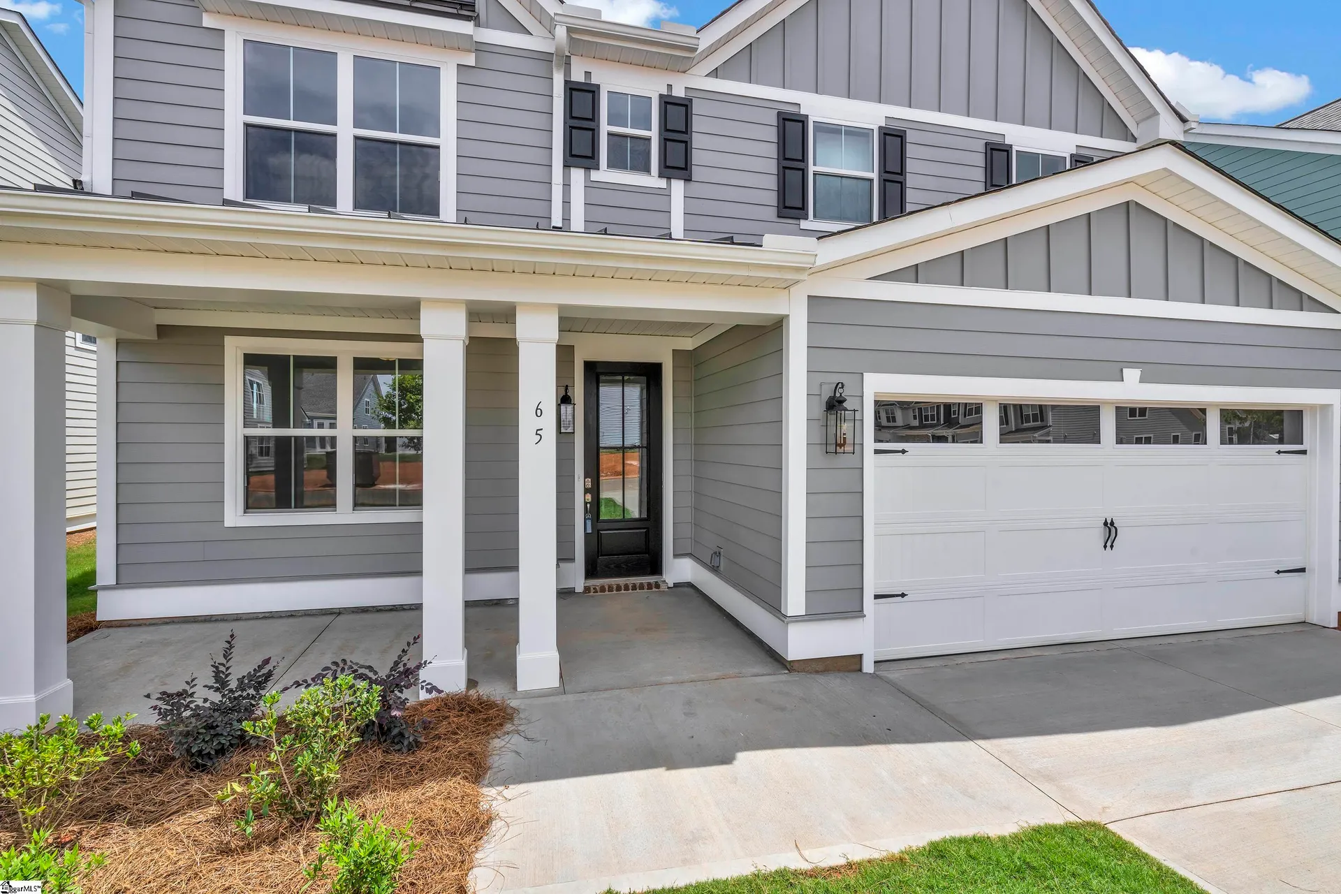 Property image 2 at 65 Red Horse Way, Greer, SC 29651