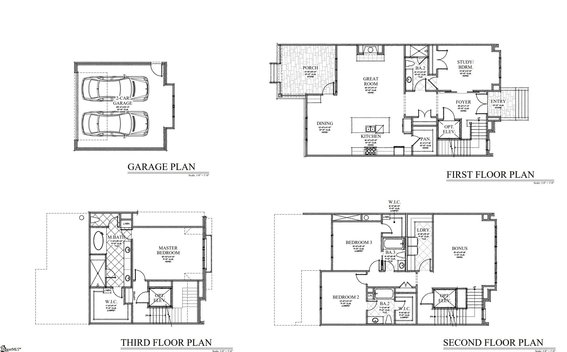 Property image 4 at 53 Legacy Park Road, Greenville, SC 29607