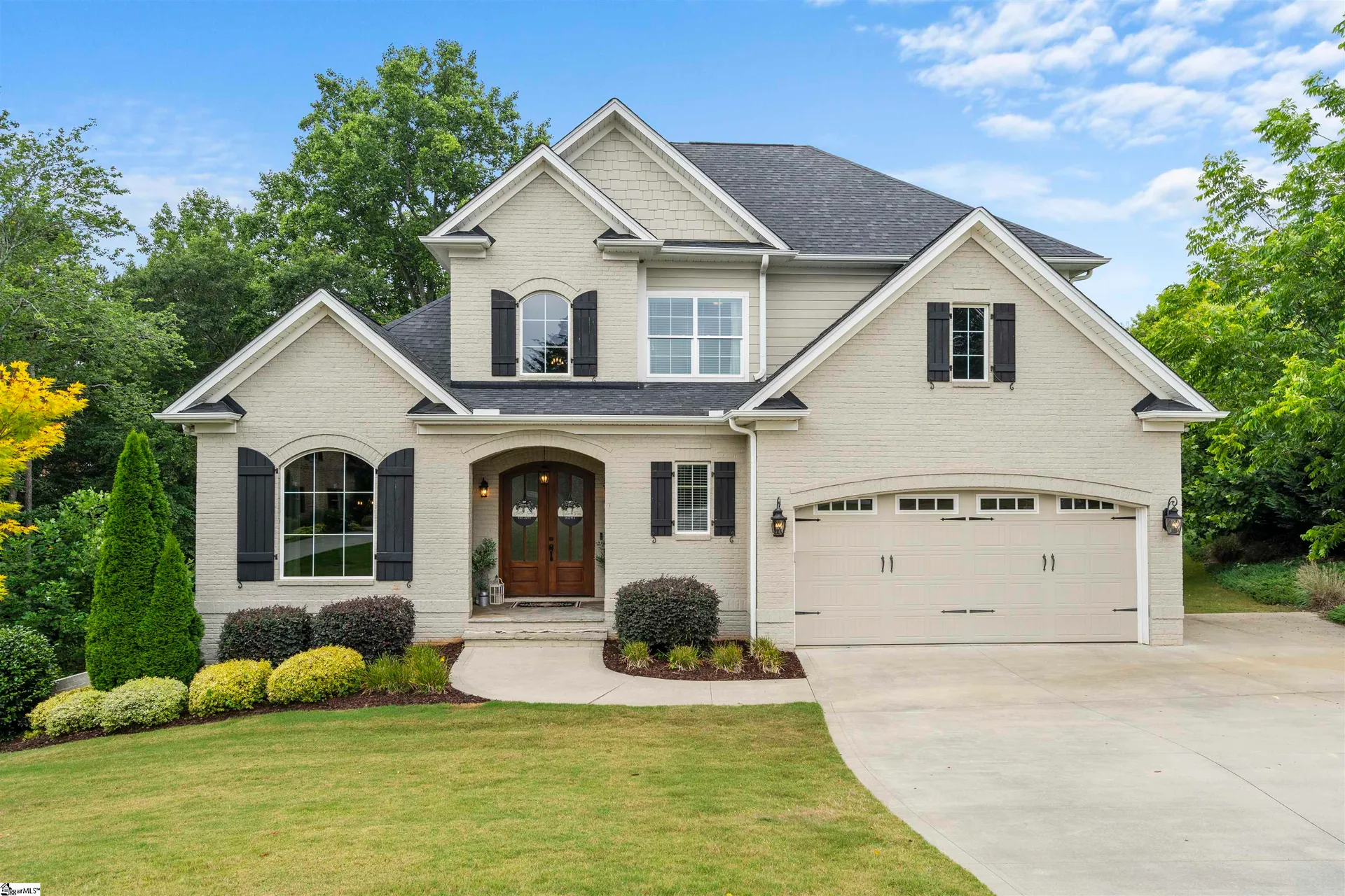 Property image 1 at 108 Griffith Knoll Way, Greer, SC 29651