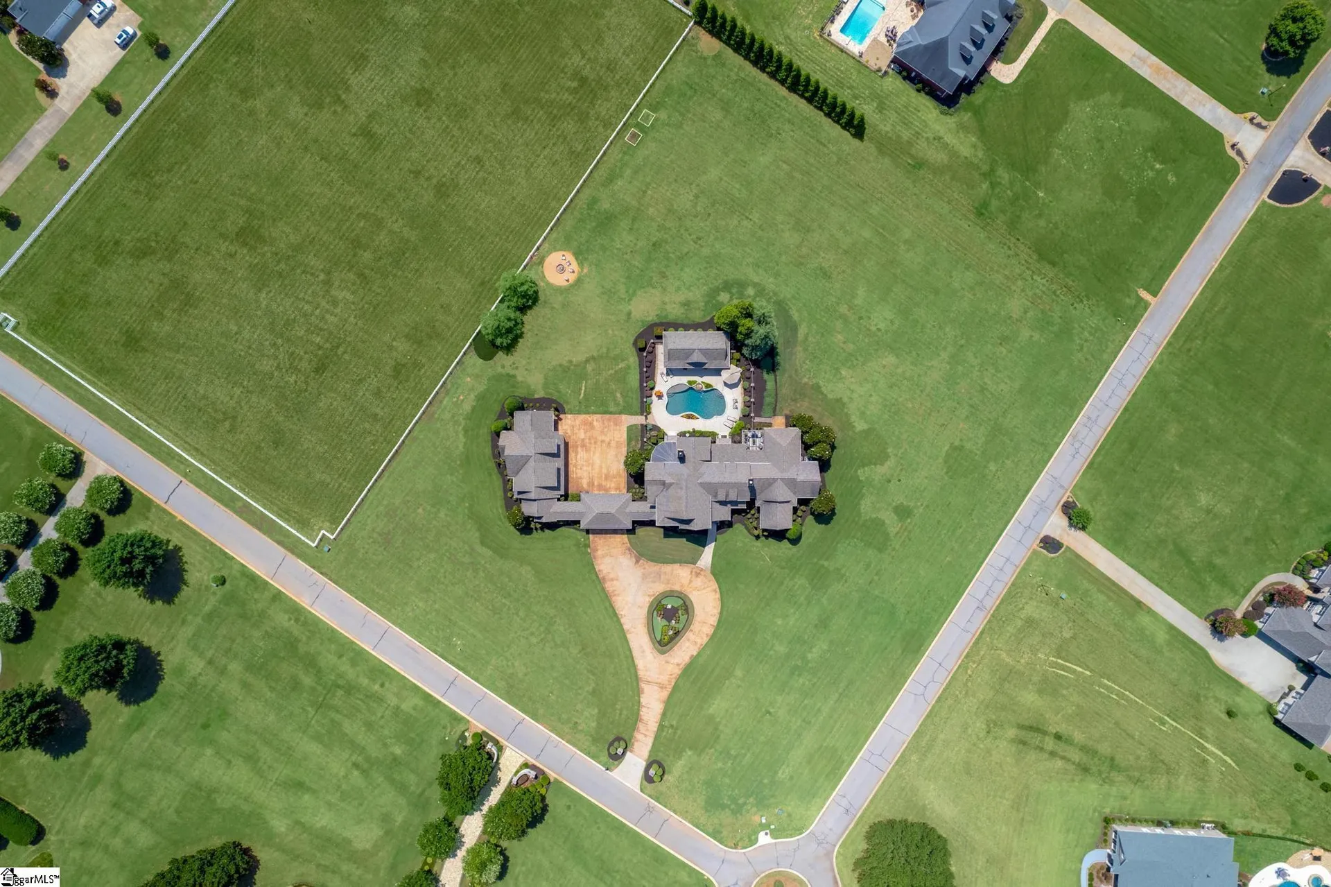 Property image 2 at 115 Chestnut Springs Way, Williamston, SC 29697