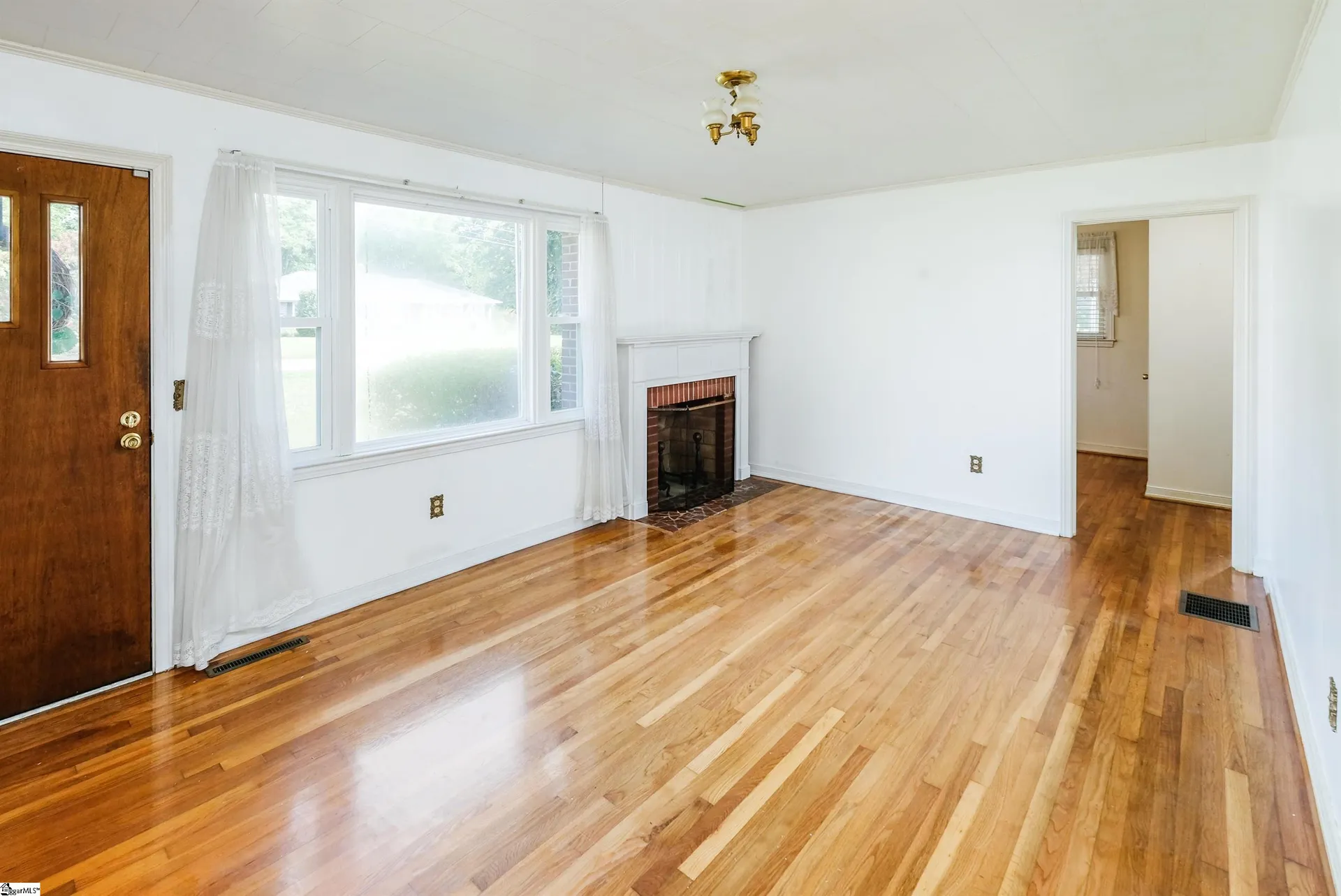 Property image 3 at 120 Forest Park Drive, Simpsonville, SC 29681
