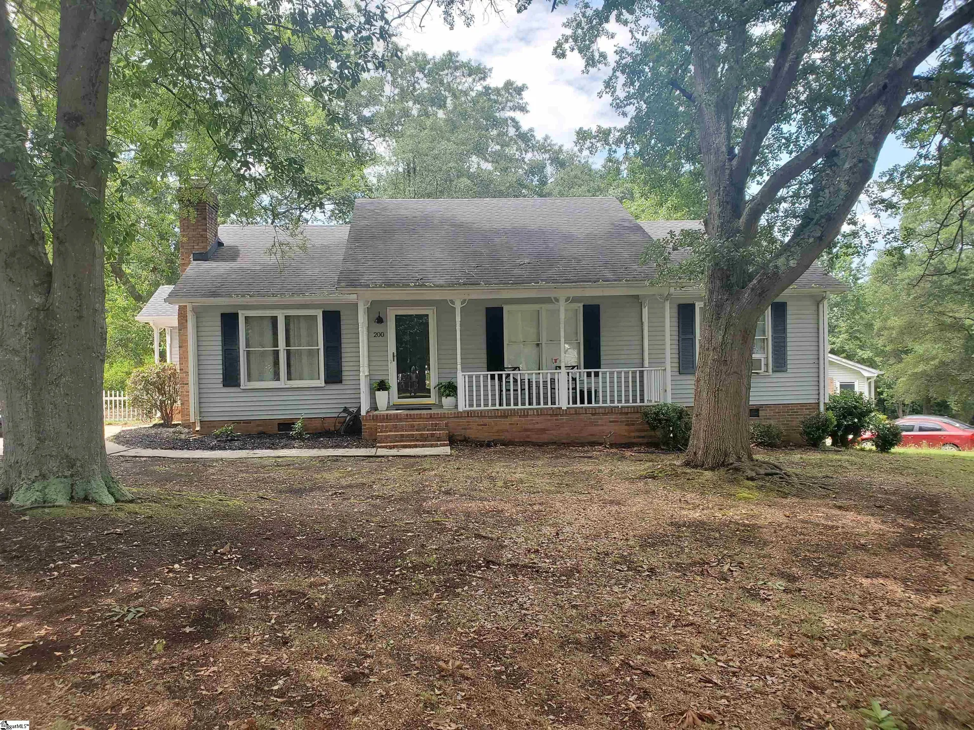 200 Berry Road