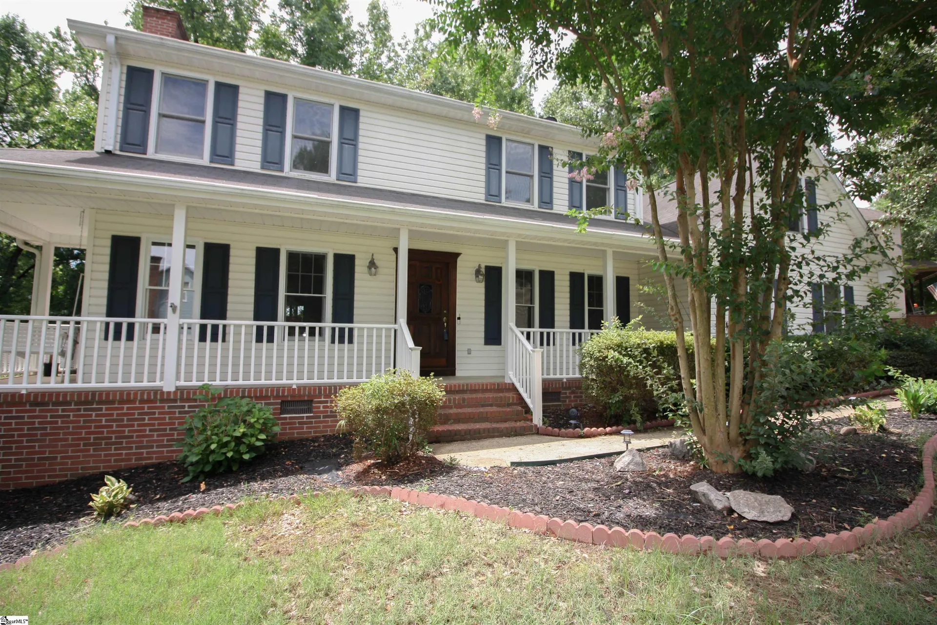 304 WAGONCREEK Drive