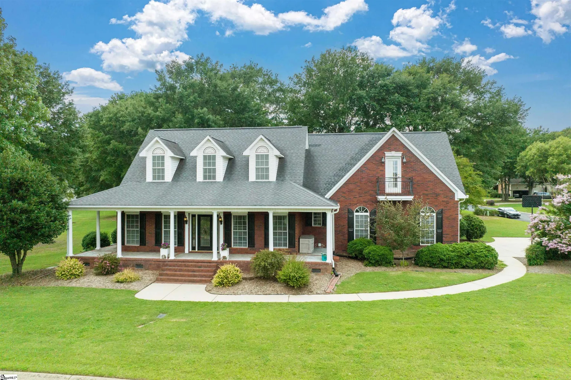 605 Braeburn Court