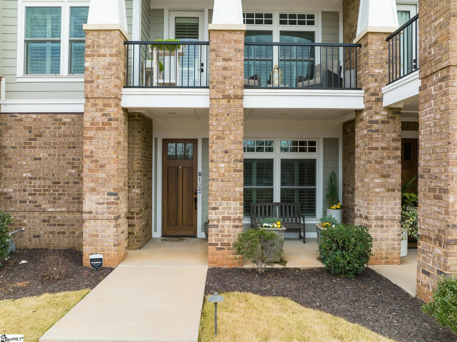 Property image 2 at 100 S Hudson Street, Greenville, SC 29601