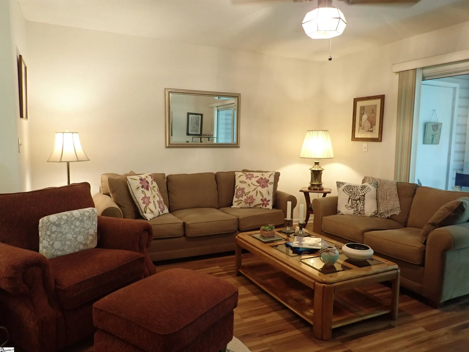 Property image 4 at 4614 Old Spartanburg Road, Taylors, SC 29687