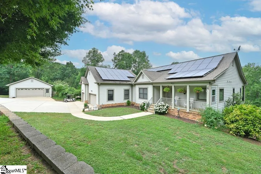 Property image 2 at 57 Pleasant Valley Trail, Travelers Rest, SC 29690