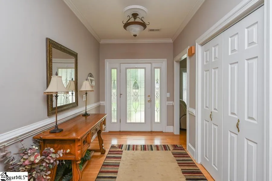 Property image 3 at 57 Pleasant Valley Trail, Travelers Rest, SC 29690