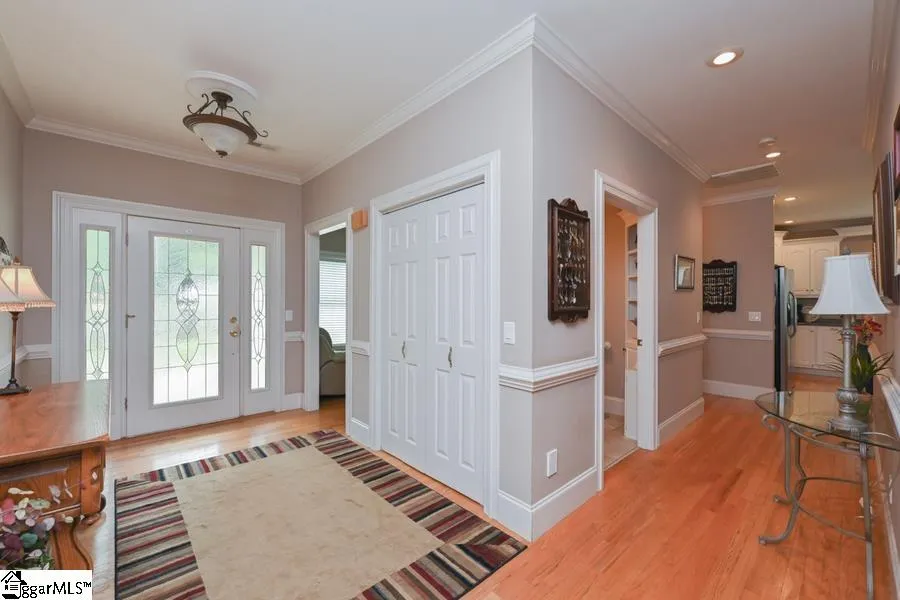Property image 4 at 57 Pleasant Valley Trail, Travelers Rest, SC 29690