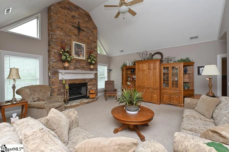 Property image 5 at 57 Pleasant Valley Trail, Travelers Rest, SC 29690