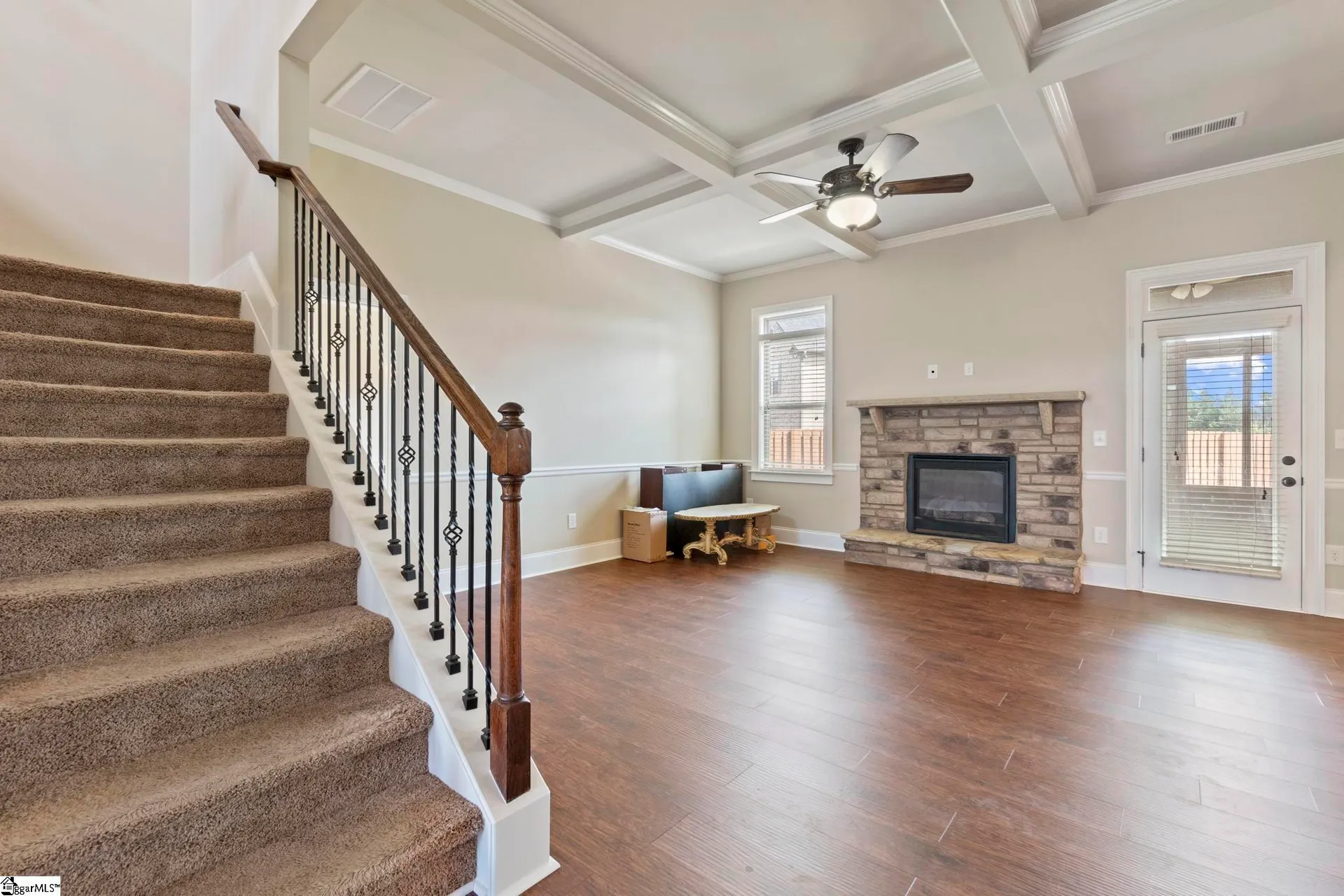 Property image 4 at 248 Sunnybrook Lane, Greer, SC 29650