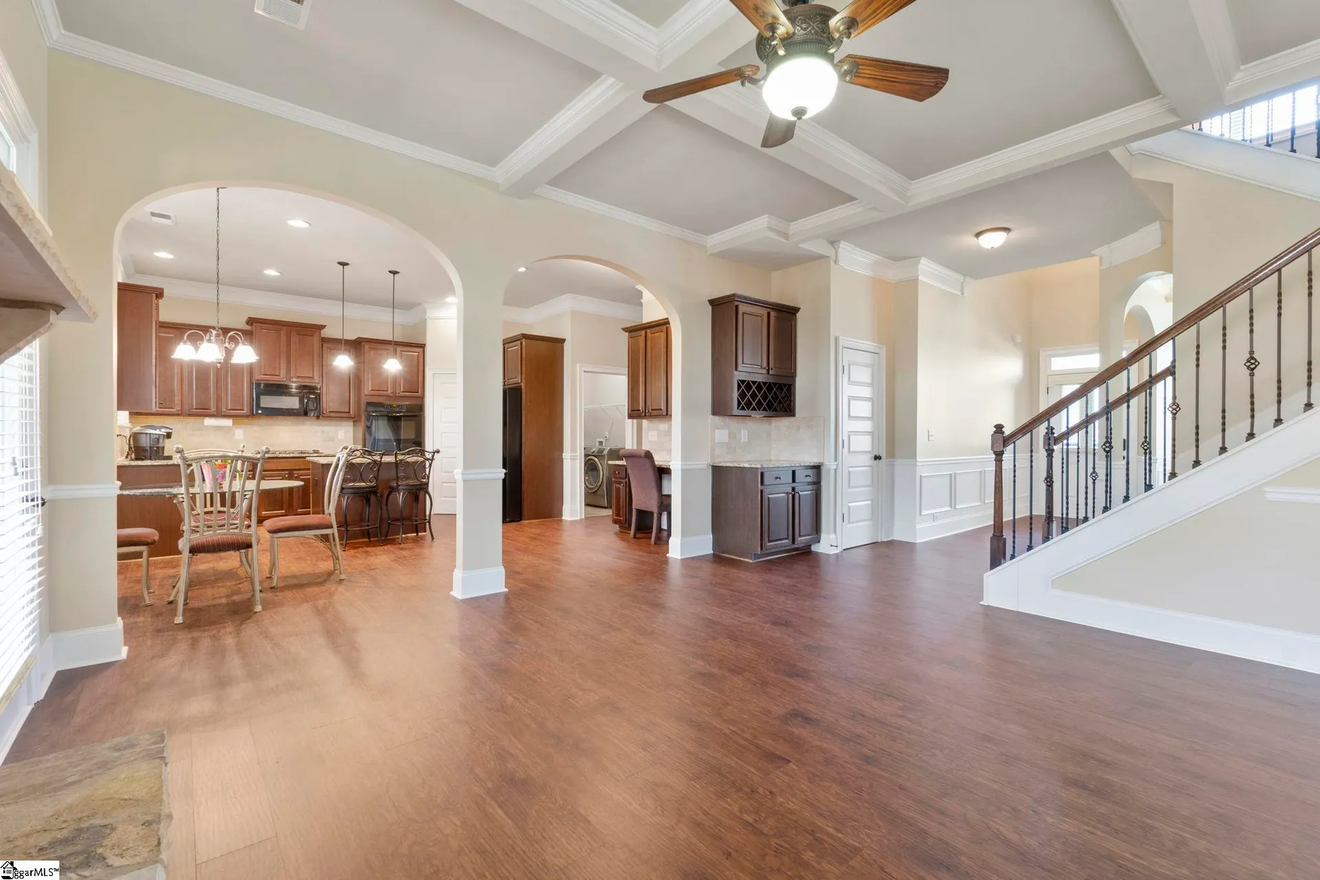 Property image 5 at 248 Sunnybrook Lane, Greer, SC 29650