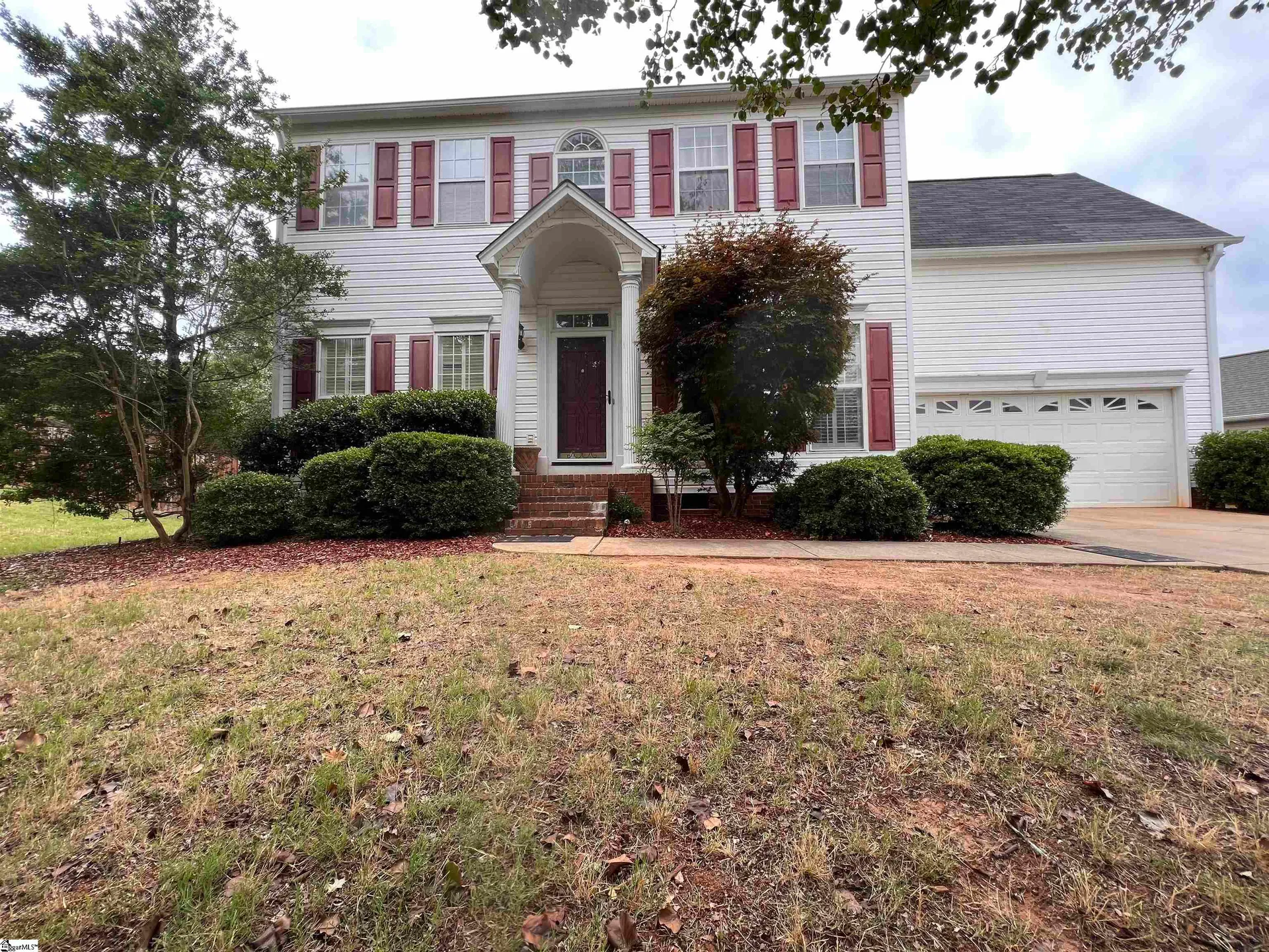 1 Glencove Court
