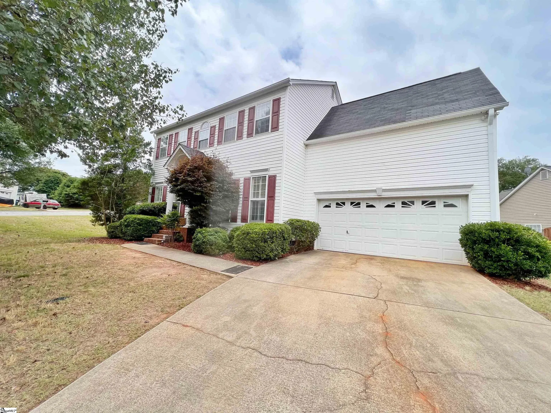 Property image 2 at 1 Glencove Court, Simpsonville, SC 29681