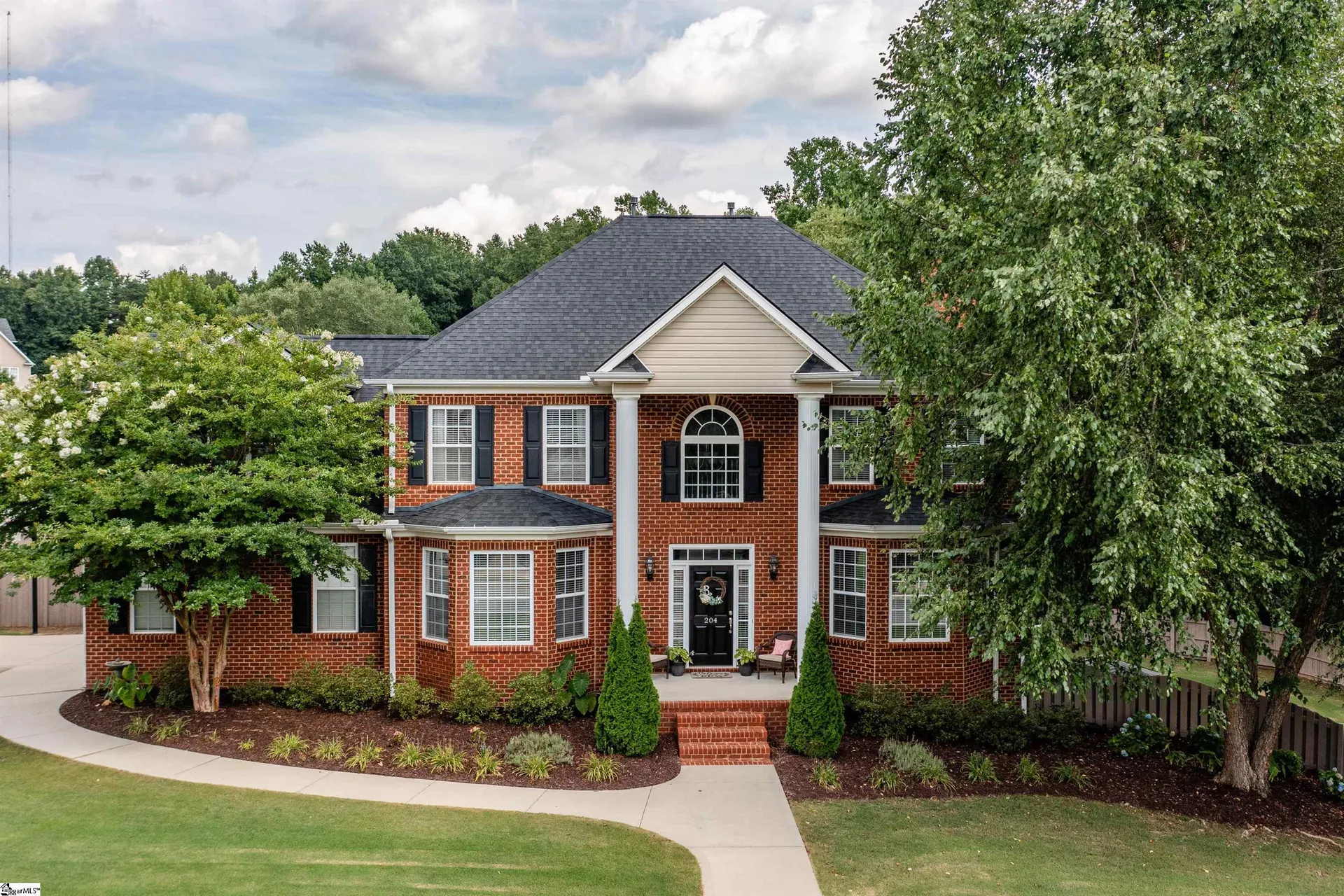 204 Raes Creek Drive