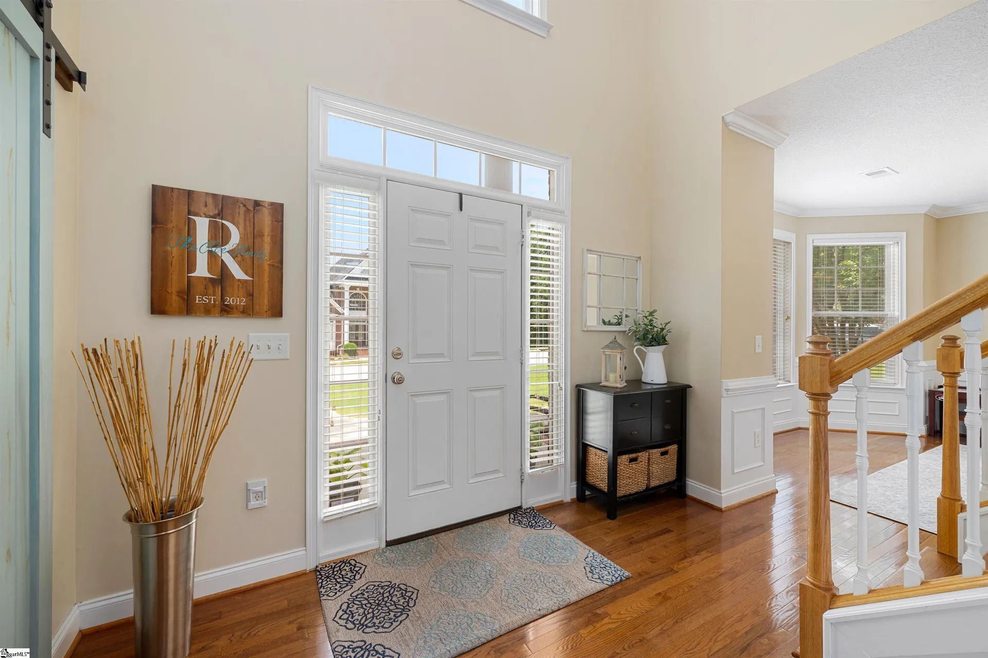 Property image 2 at 204 Raes Creek Drive, Greenville, SC 29609