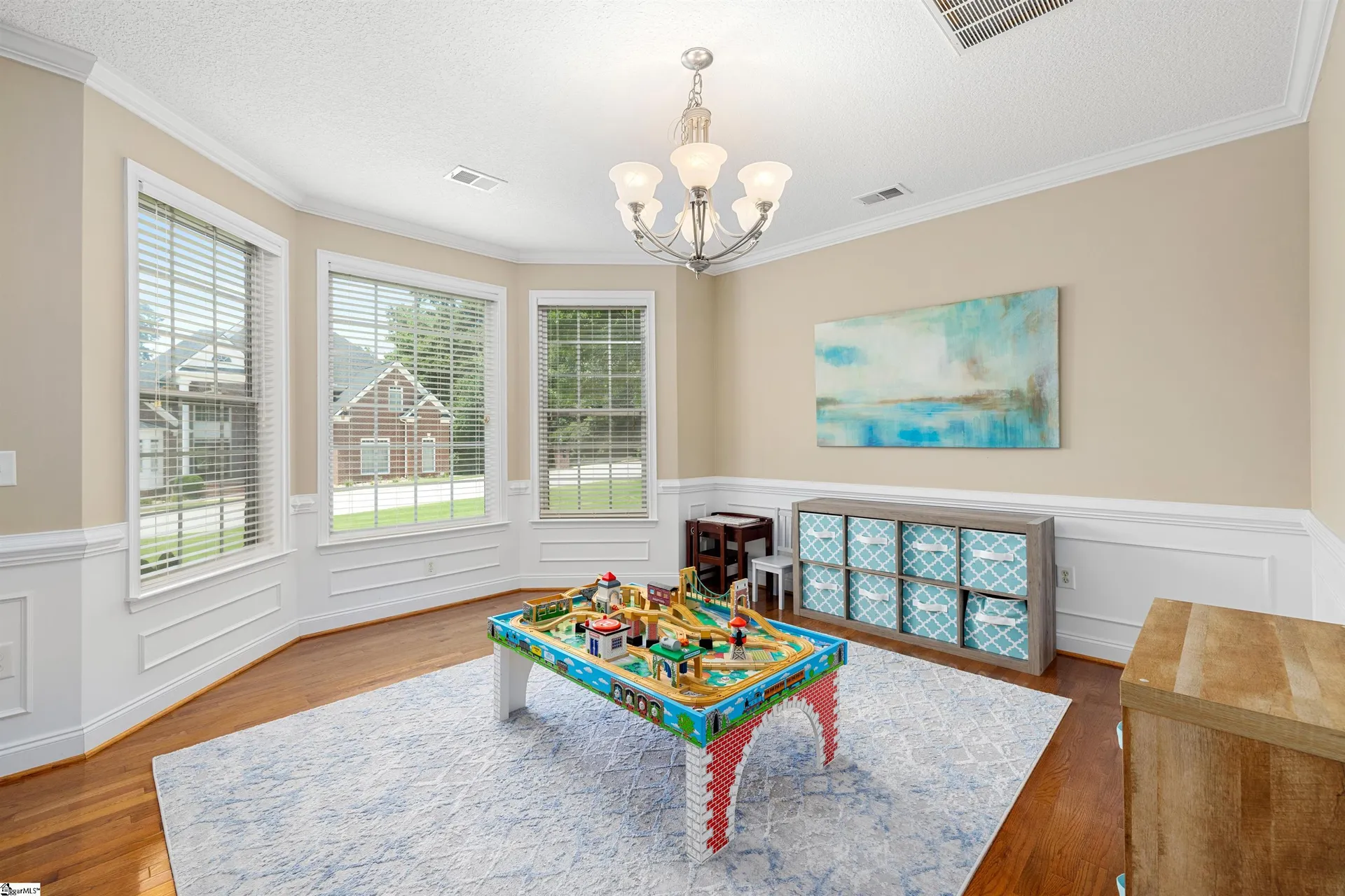 Property image 4 at 204 Raes Creek Drive, Greenville, SC 29609
